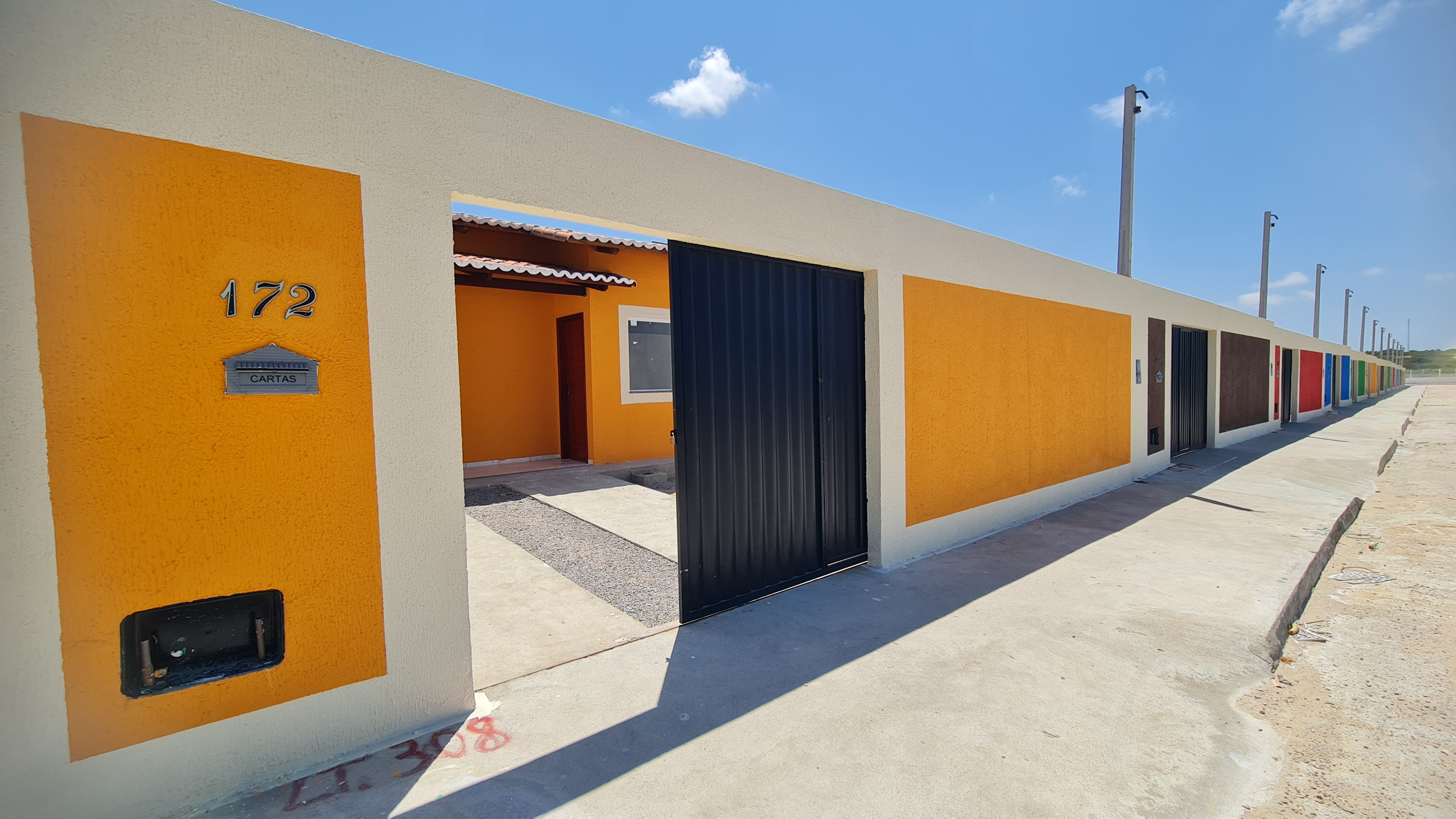 Loteamento Sollares Extremoz 