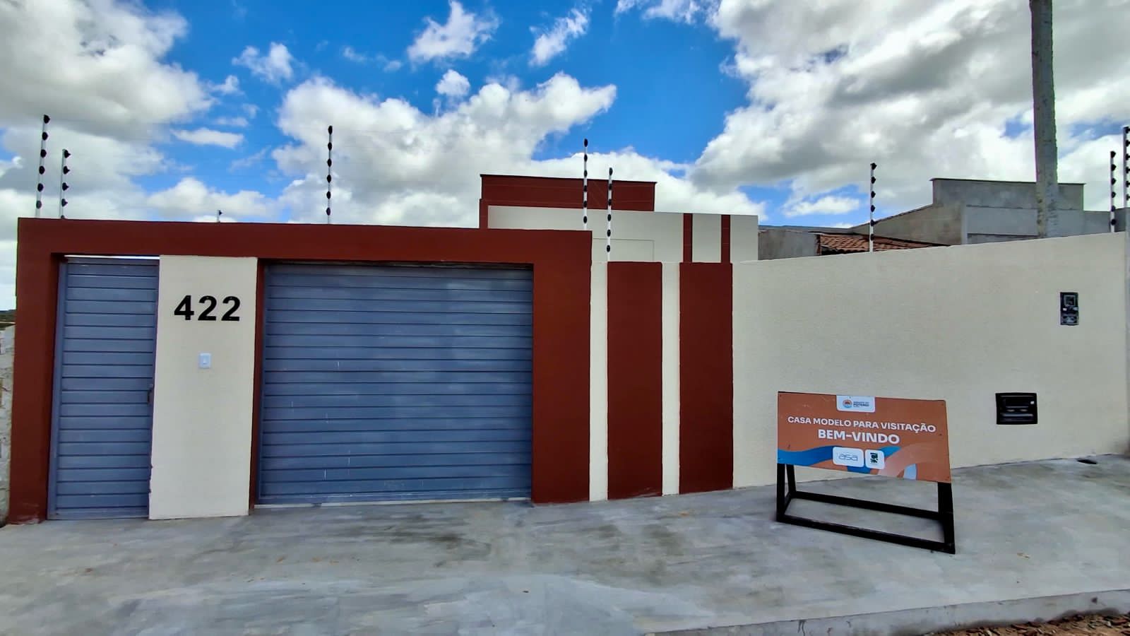 Loteamento terra bela extremoz
