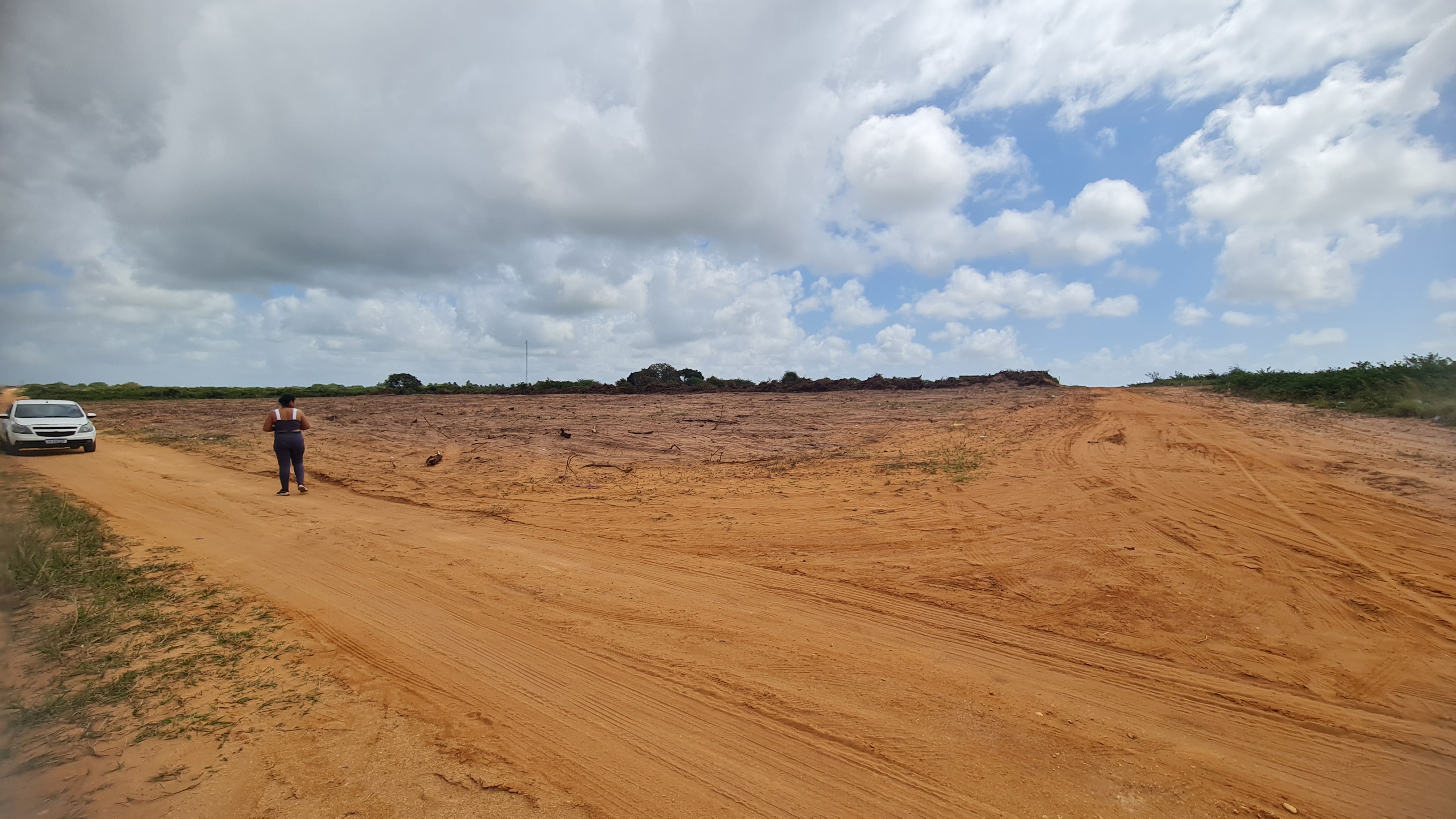 Lotes no santos Dumont Extremoz 