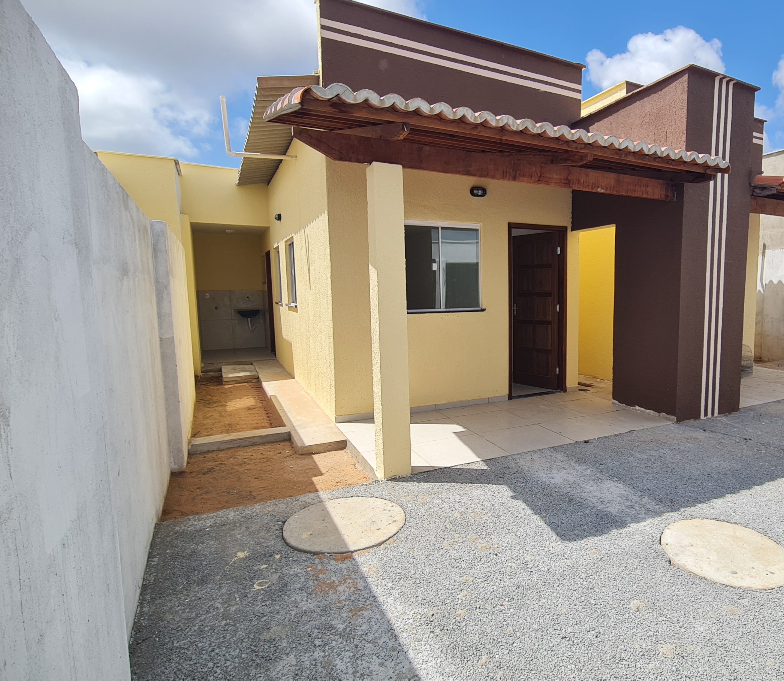 Santos Dumont Extremoz