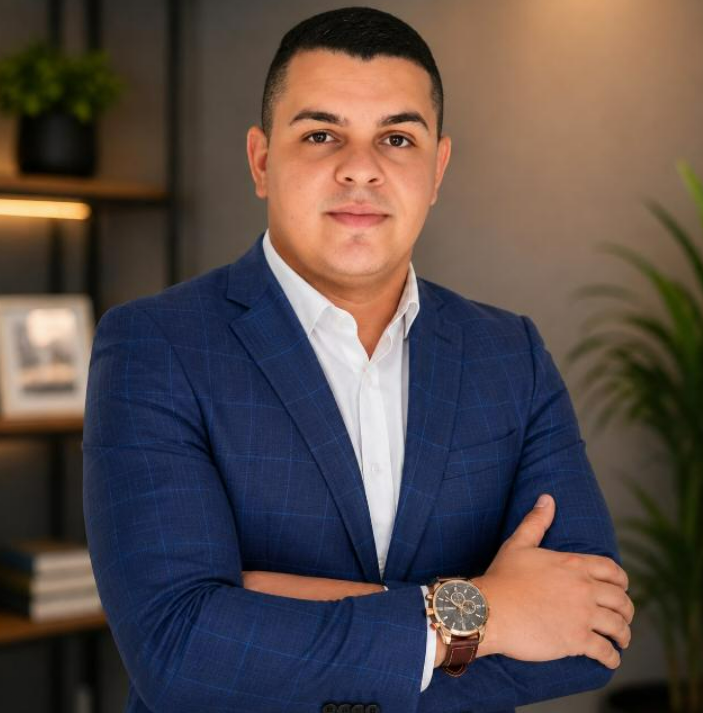 Marlon Menezes